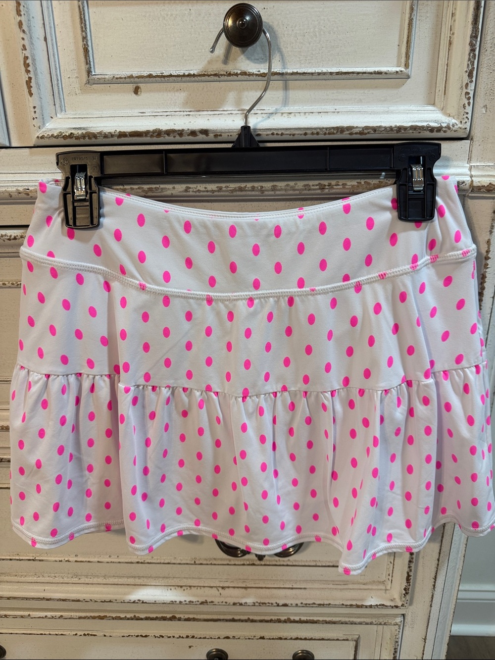 Lilly Pulitzer Skort Sz Small VGUC
